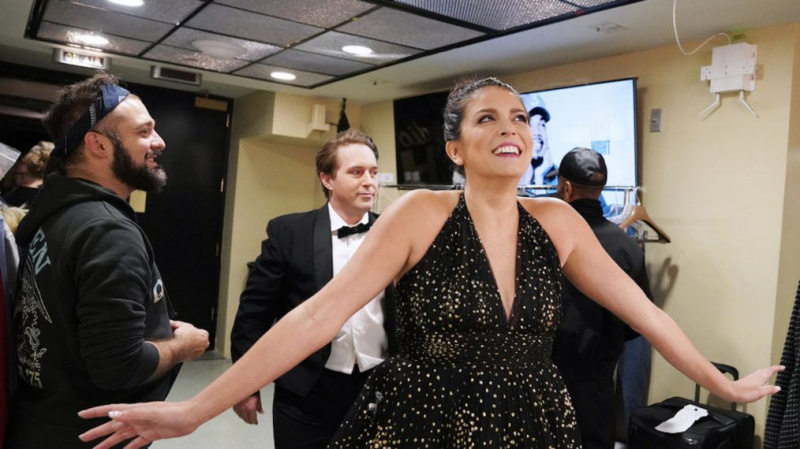 Cecily Strong Emmy-Nominierung Saturday Night Live-Nebendarstellerin