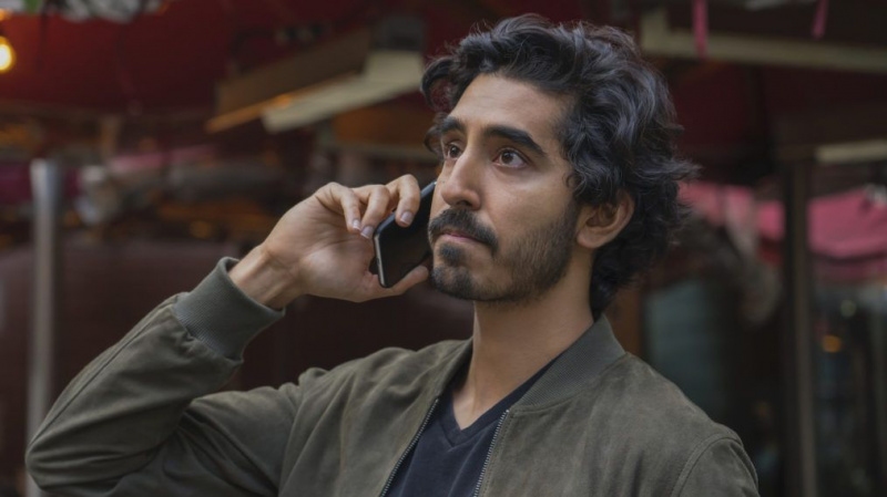 Dev Patel Emmy Nominierung Modern Love Gastschauspieler