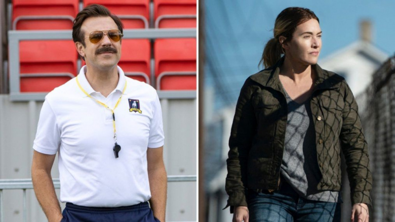 Carnet de notes du critique : quelques surprises dans les nominations aux Emmy Awards 2021
