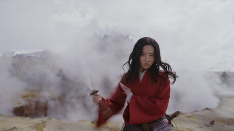 Mulan