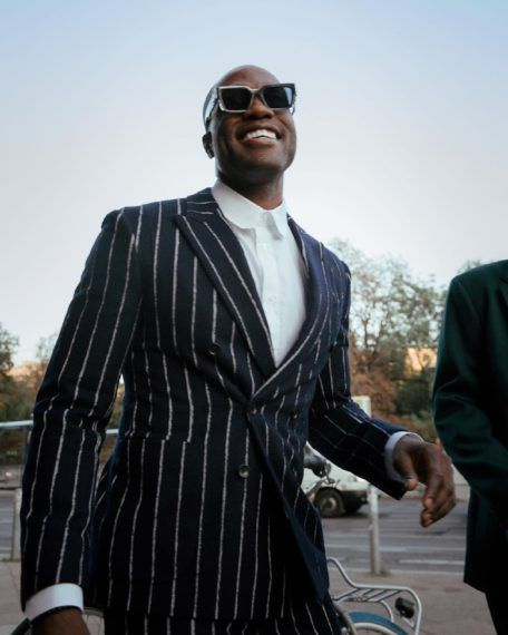 Yahya Abdul-Mateen II Еми 2020