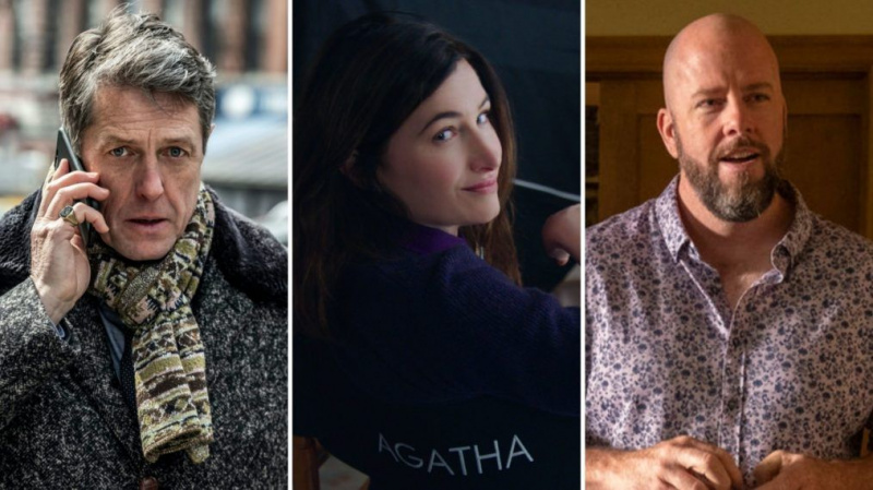 Emmys 2021: Kathryn Hahn, Chris Sullivan og flere stjerner reagerer på nominasjonene deres