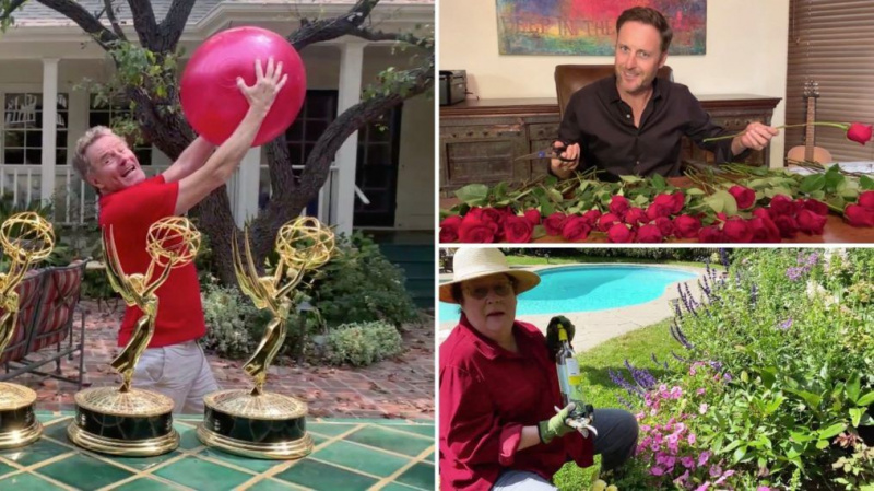Braiens Krenstons Kriss Harisons Margo Martindale Emmys 2020