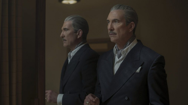 La star d'Hollywood, Dylan McDermott, parle d'Emmy Nod et de son prochain chapitre