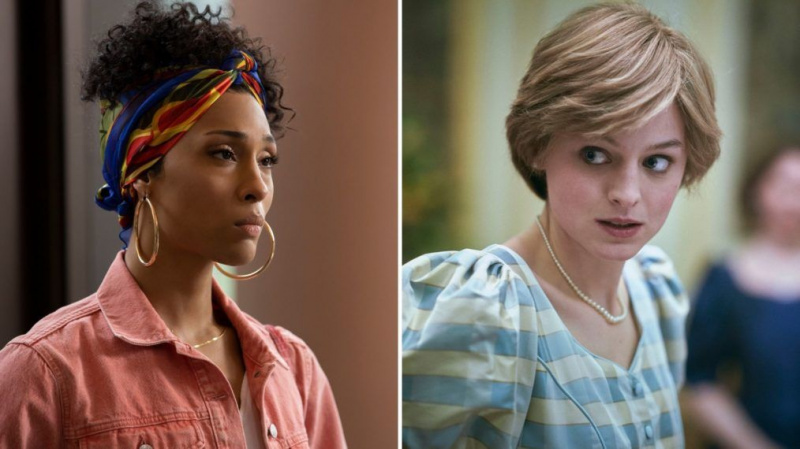 Mj Rodriguez, Emma Corrin & Fler nominerade tar med HBTQIA+ representation till Emmys 2021