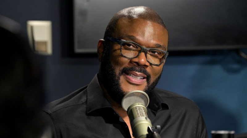 Emmy: Tyler Perry riceverà il Governors Award 2020