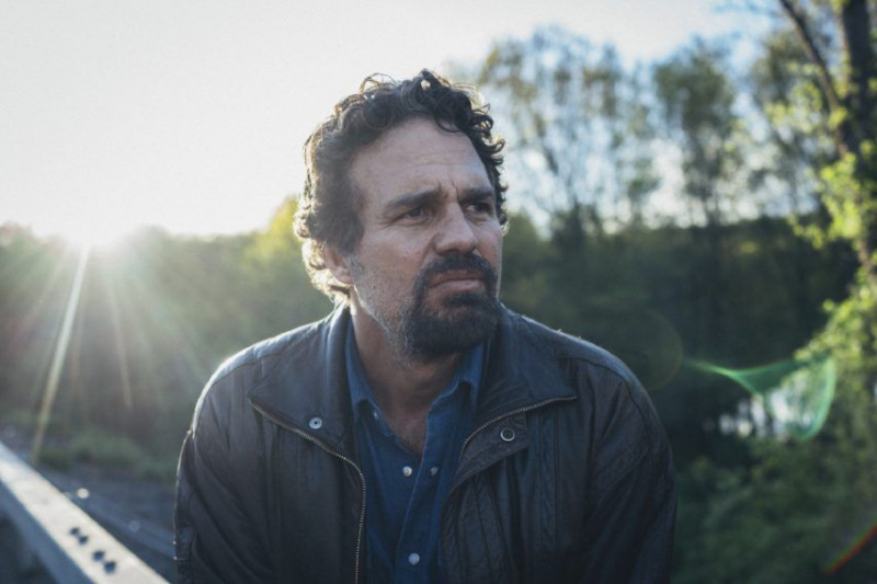 Mark Ruffalo Ich weiß, dass so viel wahr ist