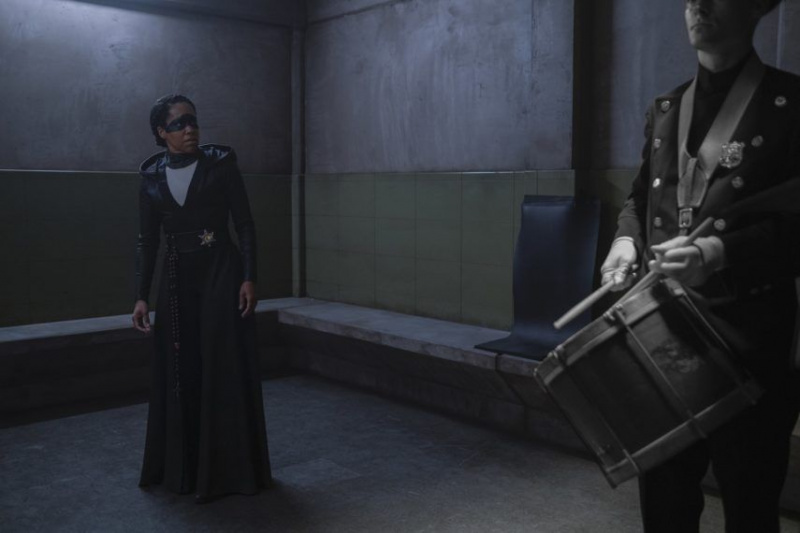 Watchmen Staffel 1 HBO Regina King