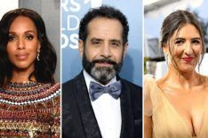 Emmys 2020: Tony Shalhoub, D