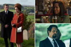 TV-Folgen, die diesen Emmy-Nominierten 2020 Gold einbringen könnten