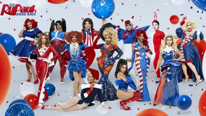 Chefe de ‘RuPaul’s Drag Race’ compartilha seus 5 momentos de destaque na temporada 12