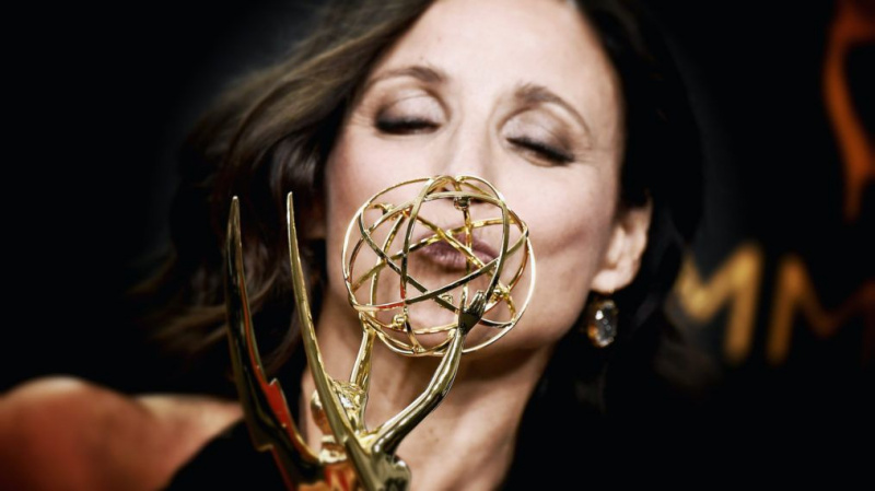 Emmy Nominierung Abstimmungsverfahren Julia Louis-Dreyfus