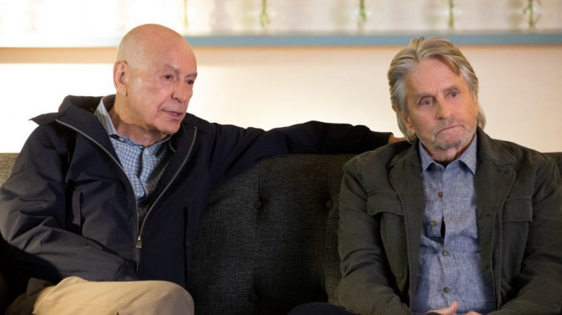 Pergunte a Matt: ‘Kominsky’, ‘Love Fraud’, Faking the Audience, Emmy Backlash e mais