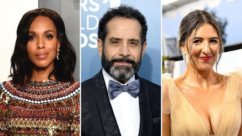 Emmy-Nominierungen 2020 Reaktionen Stars