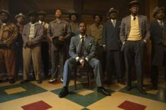 Roush Review: As estrelas (incluindo Chris Rock) se alinham para