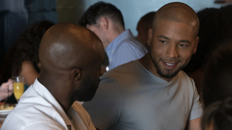Jussie Smollettが攻撃をめぐって訴訟に直面、「帝国」から解雇される