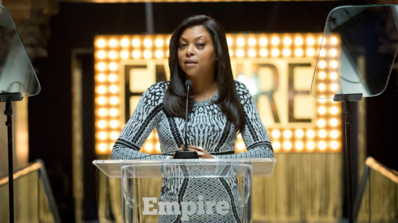 Kā ziņots, Fox saka “nē” “Empire” Spinoff kopā ar Taraji P. Hensonu