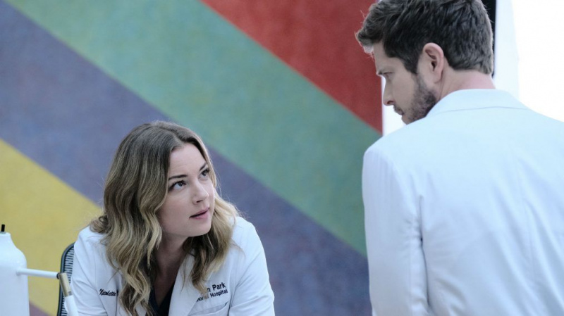 Tirsdag TV-karakterer: 'The Resident' Treffer sesong på Super Tuesday