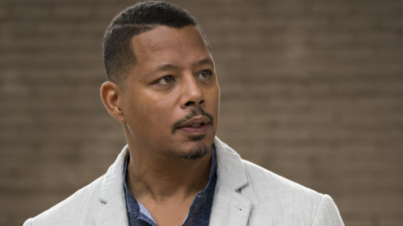 'Empire' Sneak Peek: Lucious har något nytt att dölja (VIDEO)