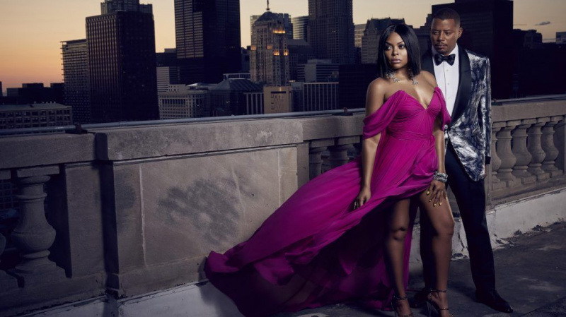 'Empire' -besättningen ser tillbaka som den sista säsongen Nears (VIDEO)