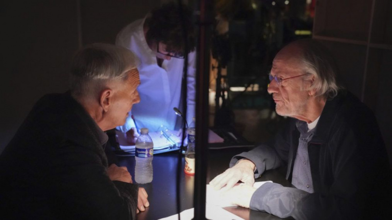TV-Bewertungen am Dienstag: 'NCIS' übernimmt die Führung mit Gesamtzuschauern und Key Demo