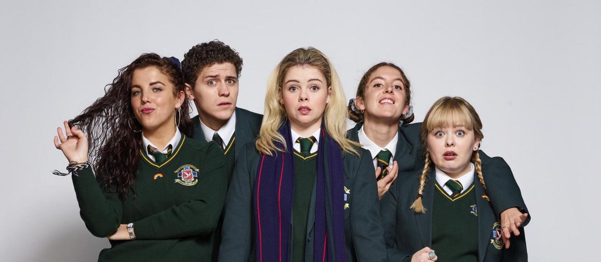 Derry Girls