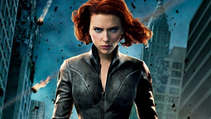 Scarlett Johansson กล่าวว่า ‘Black Widow’ กำลังดำเนินการกับปัญหาร้ายแรงสำหรับผู้หญิง