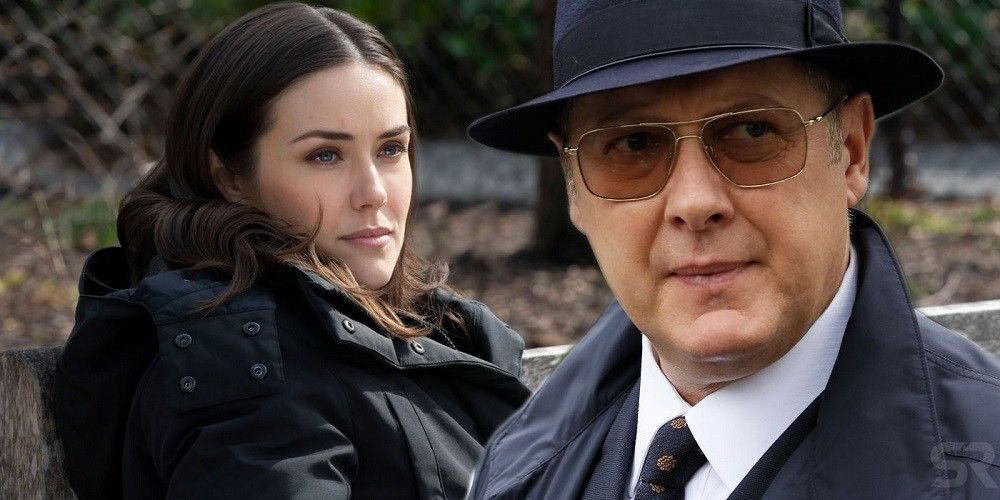 Blacklist Staffel 8