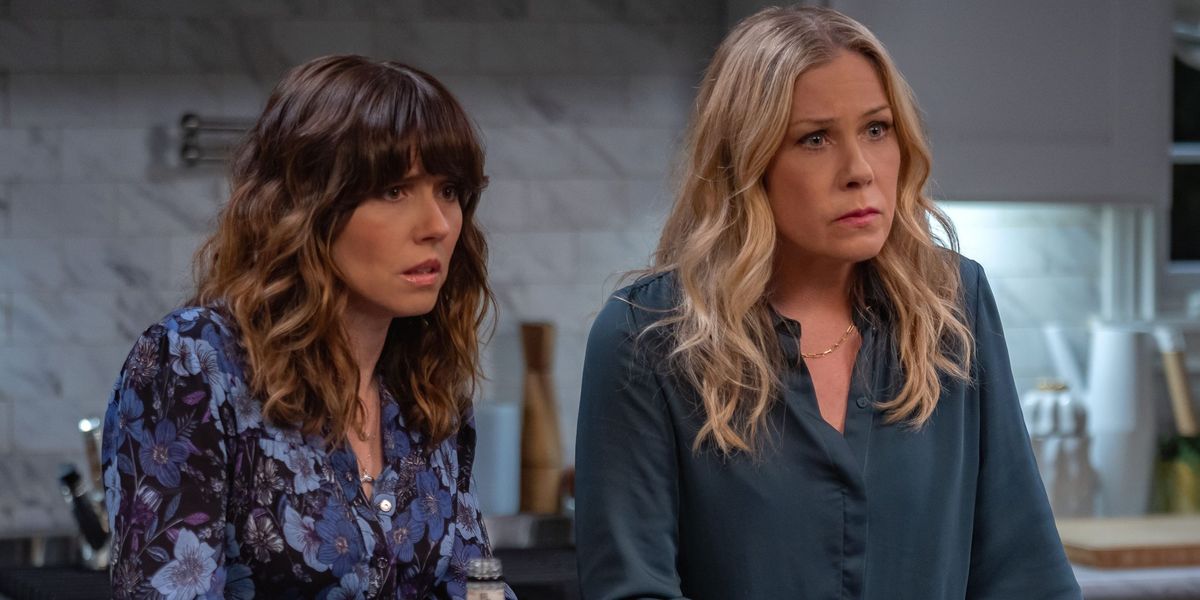 Dead To Me Temporada 3