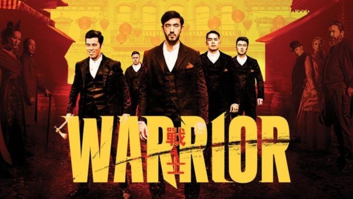 Все, что нужно знать о 2 сезоне Warrior