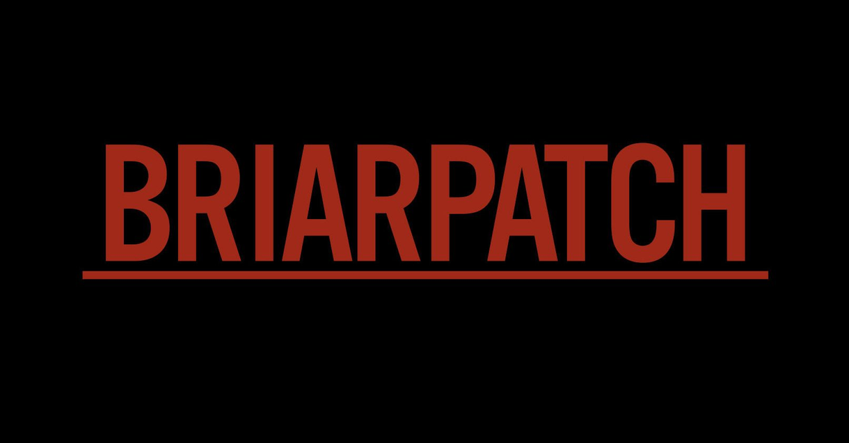 Briarpatch 2 сезон
