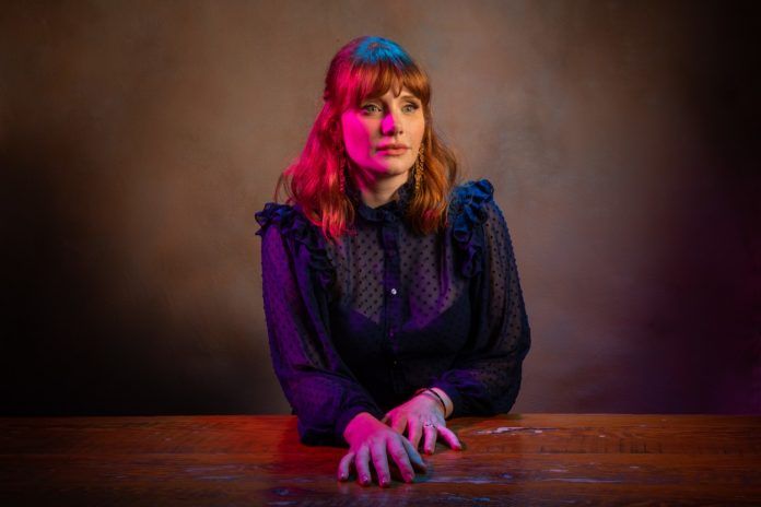 Bryce Dallas Howard dice che probabilmente rifiuterebbe di recitare in The Help se fosse stato realizzato oggi