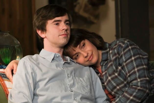 The Good Doctor 4. Sezon 18. Bölüm Yayın Tarihi ve Son Güncellemeler
