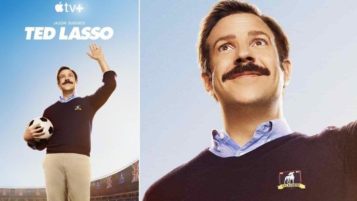 Komediálny seriál „Ted Lasso“ má tretiu sezónu na Apple TV +