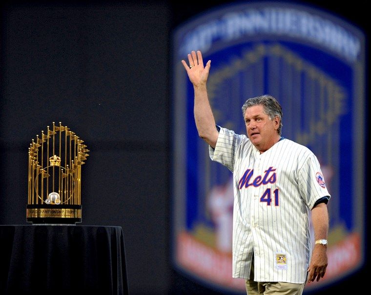 Tom Seaver