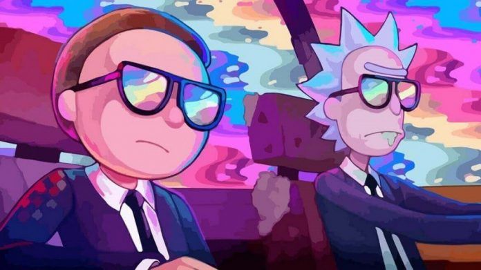 Rick & Morty: Was ist, wenn Staffel 5 für immer abgesagt wird? Tippen Sie auf, um zu wissen