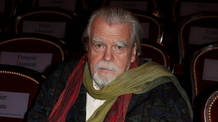 Herec Michael Lonsdale, bývalý Bondov darebák, zomrel v 89 rokoch
