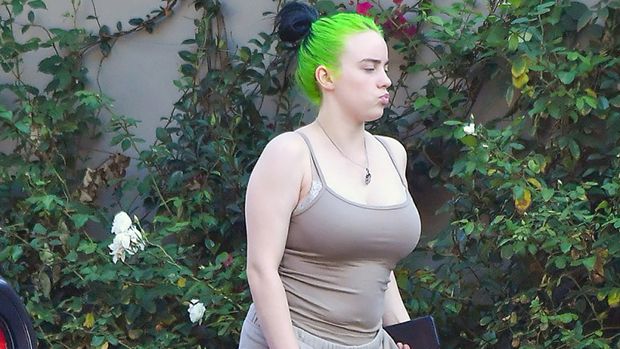 Billie Eilish