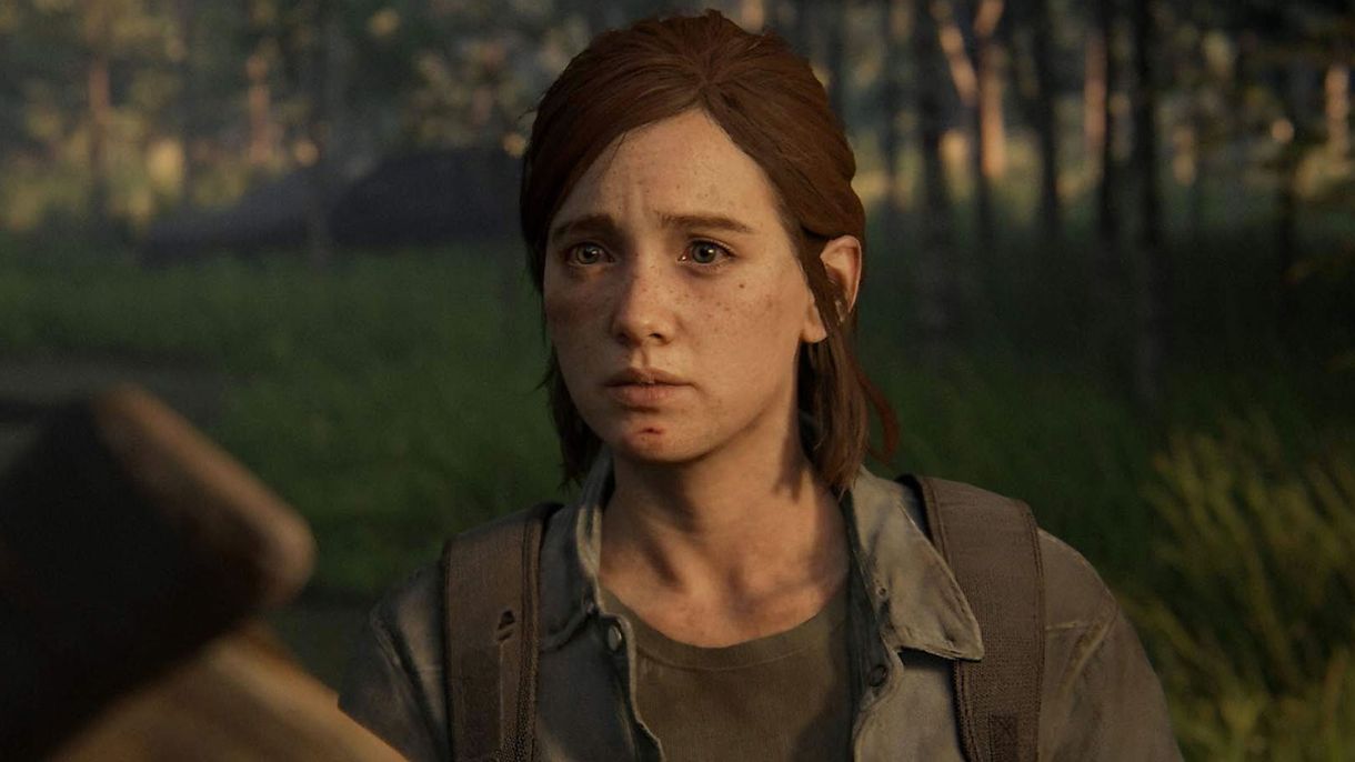 The Last of Us 2