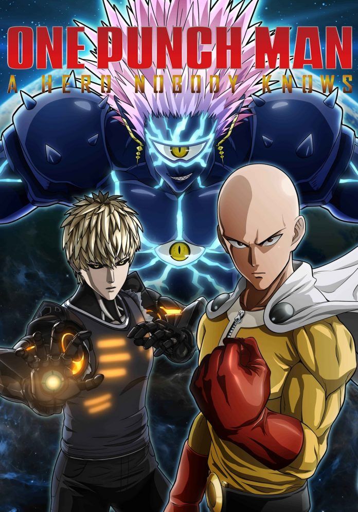 One Punch Mani 3. hooaeg, süžee, vabastamine, mängimine ja palju muud !!