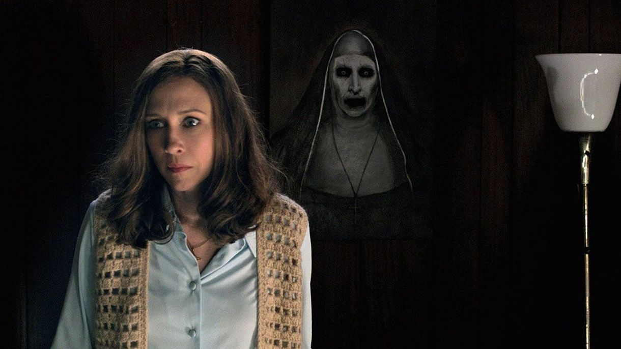 The Conjuring 4