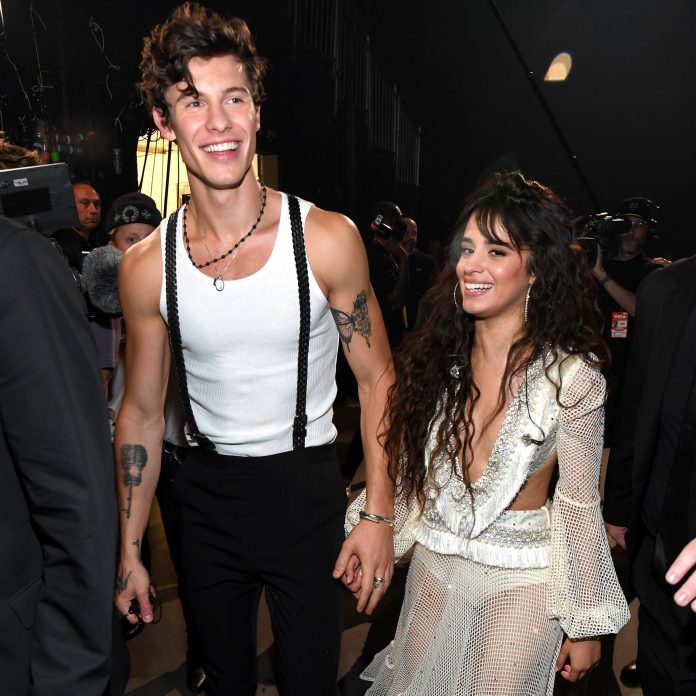 Shawn Mendes