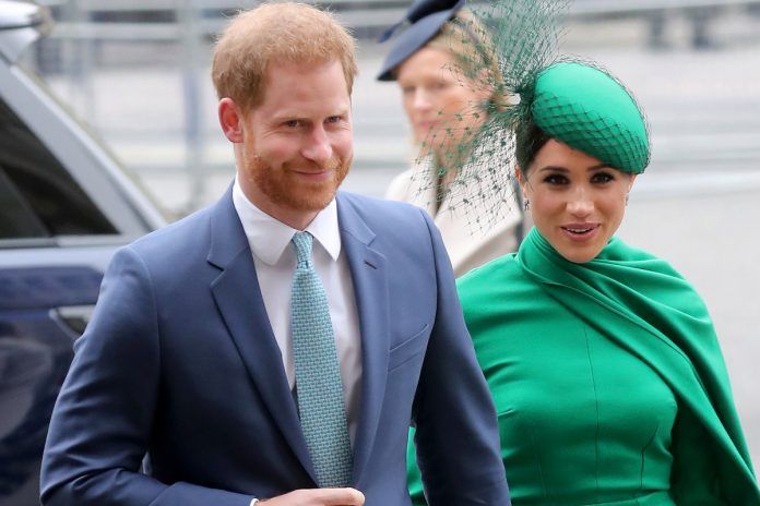 Η Meghan Markle και ο πρίγκιπας Χάρι μπορεί να μην πρωταγωνιστούν πλέον στο reality show του Netflix