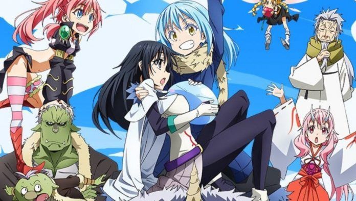 The Time I Got Reincarnated As a Slime Season 2 ตอนที่ 12: The One Unleashed: วันที่วางจำหน่ายและอื่น ๆ