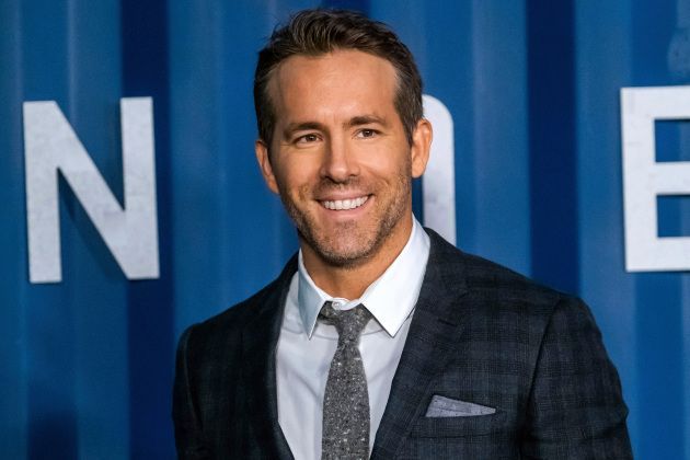 Ryan Reynolds potvrdio da je produkcija nastavljena za 'Red Notice'