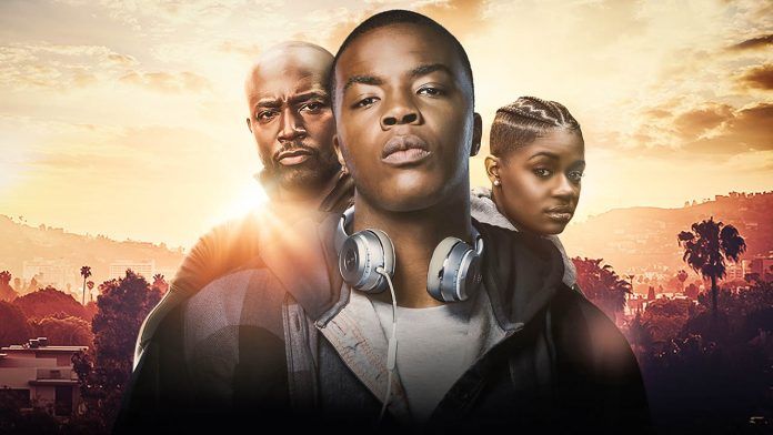 All American Season 4 Varje enskild uppdatering är här