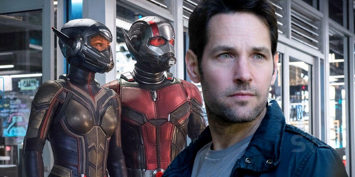 Ant-Man 3
