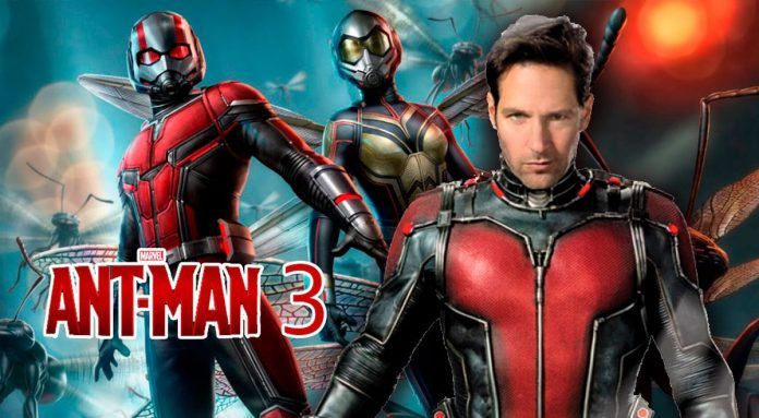 Ant-Man 3: Dátum vydania, obsadenie, dej a všetko, čo potrebujete vedieť