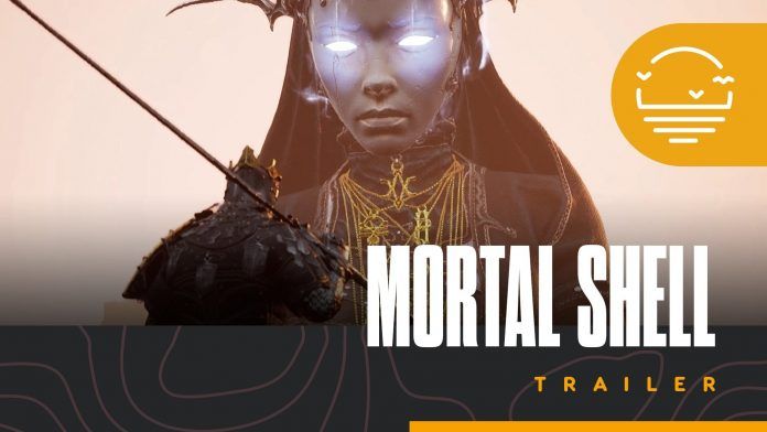Trailerul noului joc mortal shell