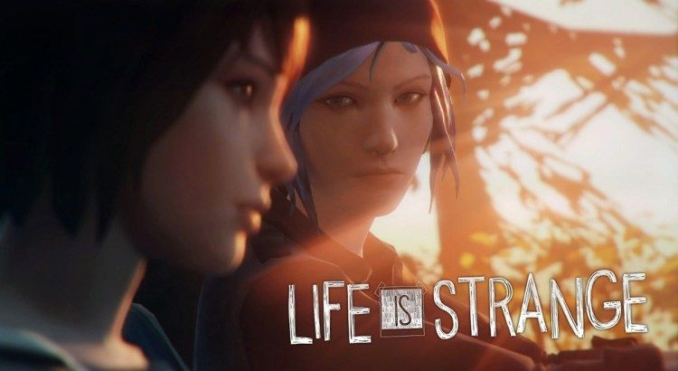 Life is Strange: новая игра, которую представят на следующей неделе в Square Enix